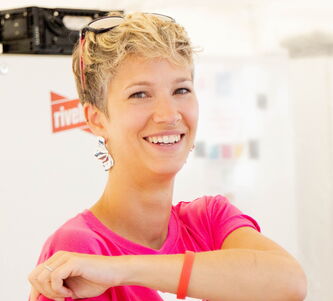 Laureen Gueissaz